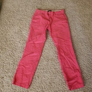 Banana Republic Emerson Chino 30/32